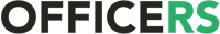 Logo Officers charbongreen