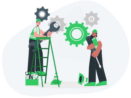 Configuration CRM Configuration CRM