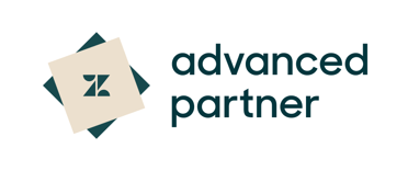 Partenaire Zendesk advanced