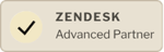 Zendesk - clair
