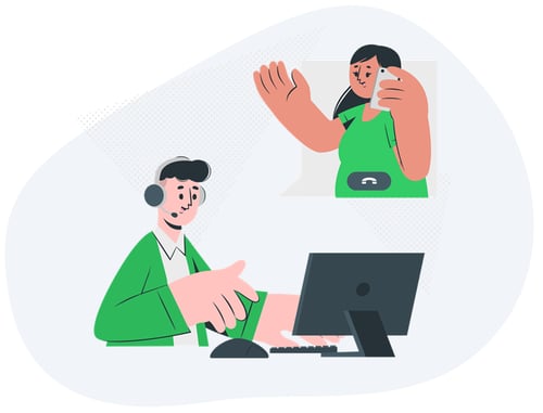 Assistance et support Assistance et support