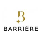 Logo Barrière