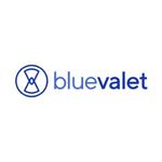 Logo Blue Valet