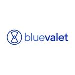 Logo Blue Valet