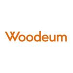 Logo Woodeum