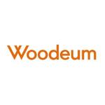 Logo Woodeum