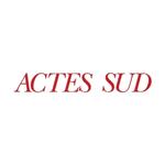 Logo Actes Sud