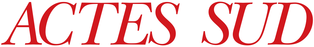 Actes_Sud_logo