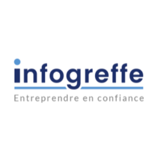 Infogreffe référence client OFFICERS