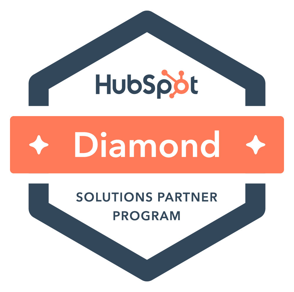 Partenaire Hubspot Diamond