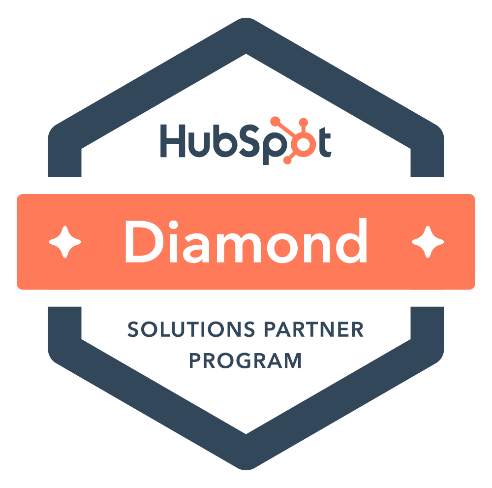 Partenaire Hubspot Diamond