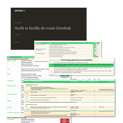 visuel audit zendesk